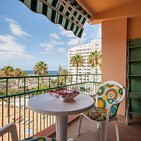 Apartment Acapulco Ocean View Playa de las Américas Buitenkant foto